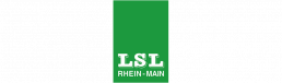 lsl rhein main logo